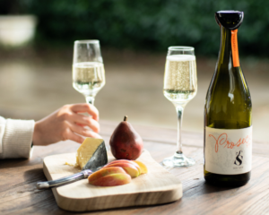 See Saw Prosecco