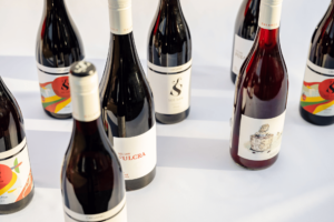 Red Wine Range See Saw
