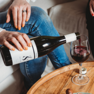 Balance Pinot Noir