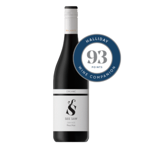 Balance Pinot Noir
