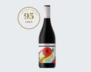 Invergo Pinot Noir Gold Halliday