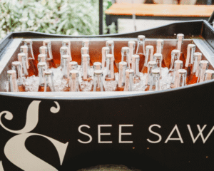 Festival of See Saw