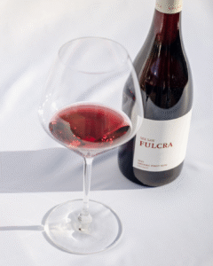 Fulcra Pinot Noir