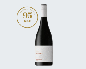 Fulcra Pinot Noir Gold Halliday