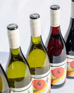 Invergo Pinot Noir