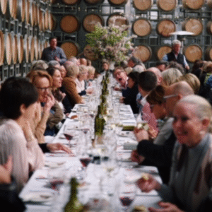 Ross Hill Wines