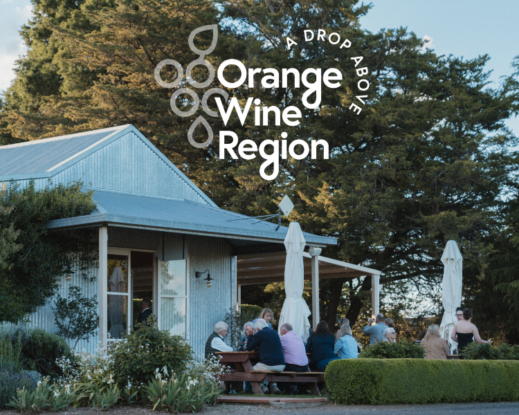 Orange Wine Festival