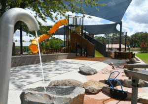 Adventure Playground