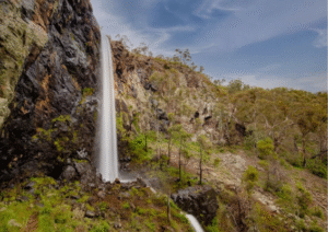 Federal Falls