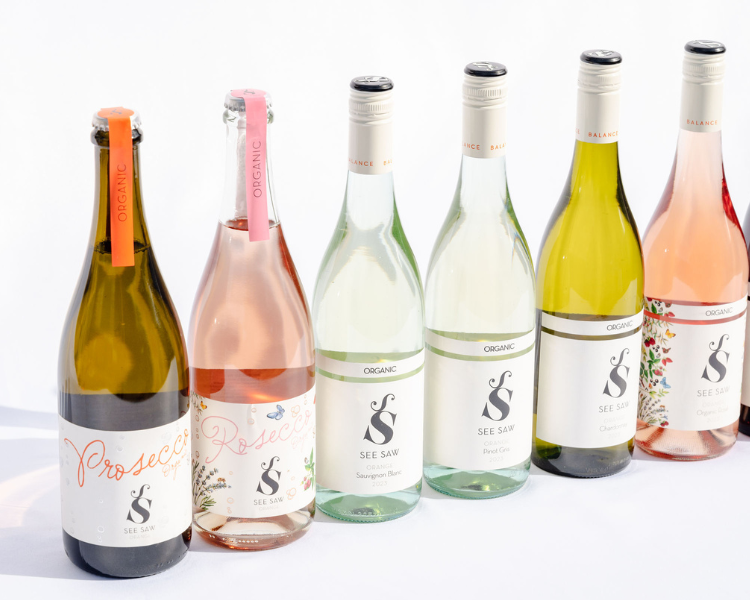 Balance Range Wines