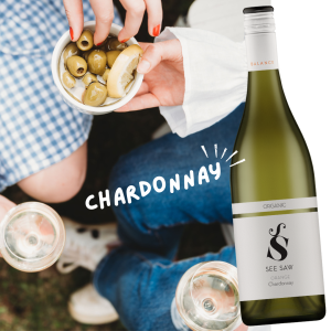 Chardonnay 25