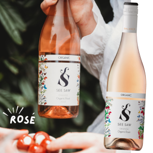 Rosé 25