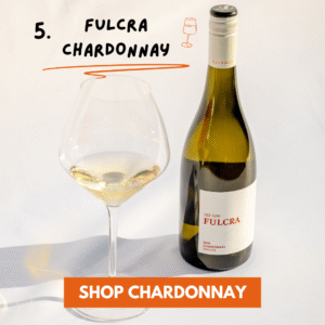 SHOP FULCRA CHARDONNAY