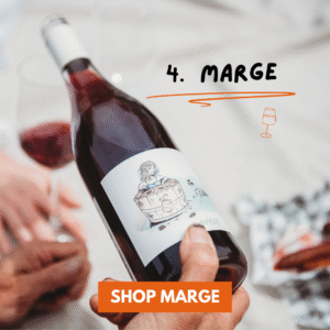 SHOP MARGE