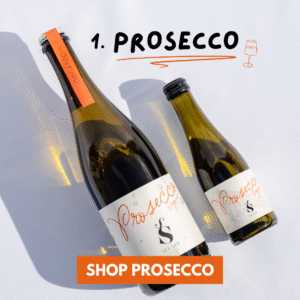 SHOP PROSECCO