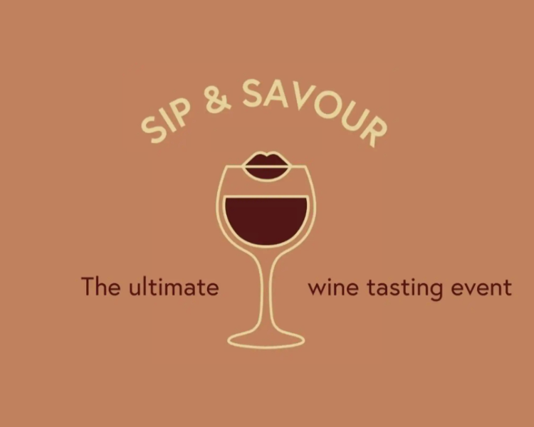 Sip & Savour