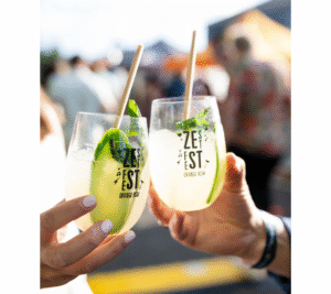 Zest Fest