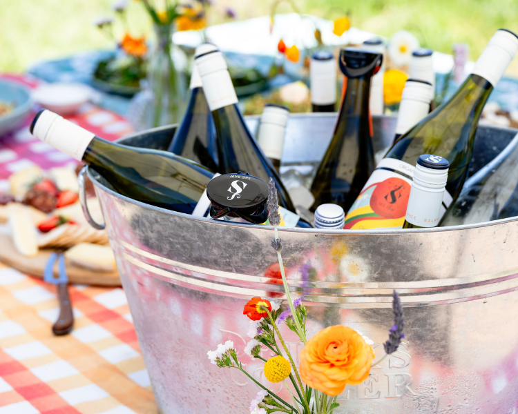Easter Wines